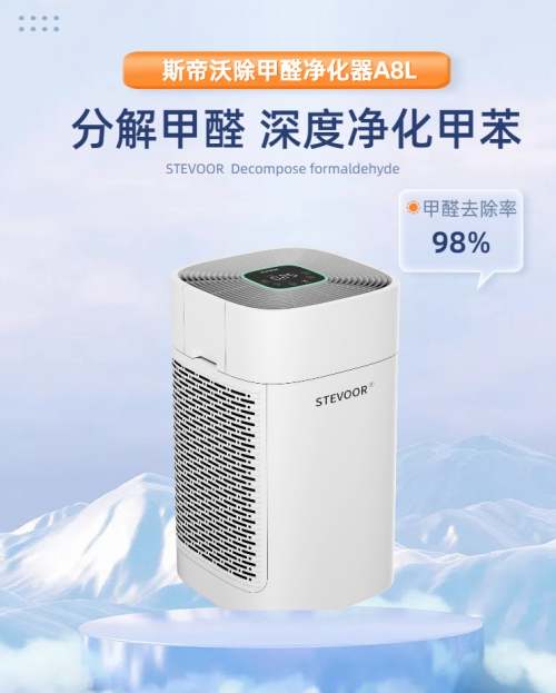 开学季哪个品牌除甲醛快！空气净化器除甲醛性能与品牌推荐